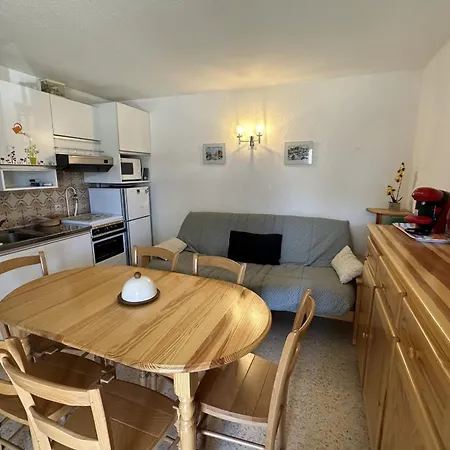 Cosy In An Ideal Location