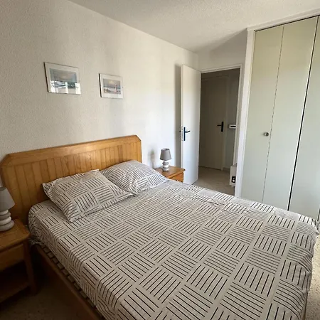 Cosy In An Ideal Location Apartment Le Grau-du-Roi